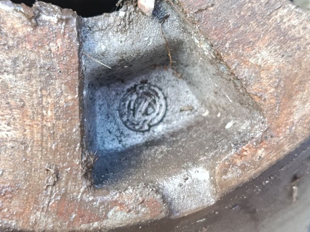 bontott FIAT BRAVO Alufelni Szett