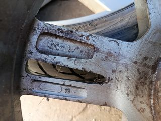 bontott FIAT BRAVO Alufelni Szett