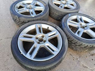 bontott FIAT BRAVO Alufelni Szett