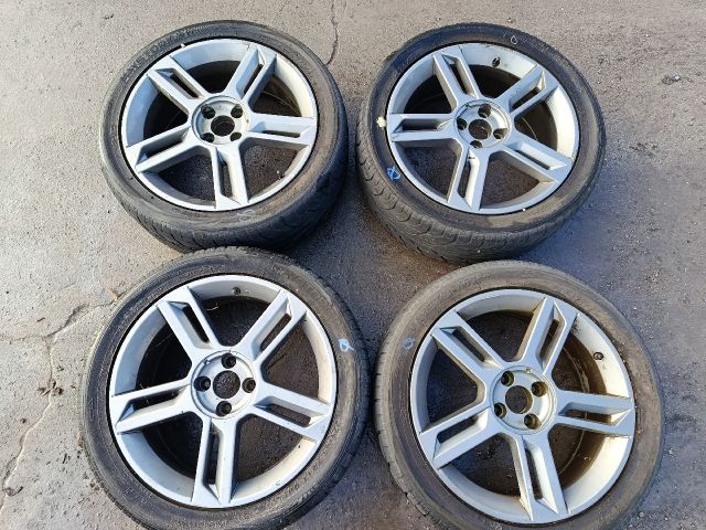 bontott FIAT BRAVO Alufelni Szett