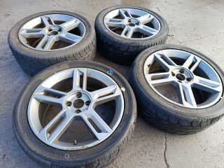 bontott FIAT BRAVO Alufelni Szett