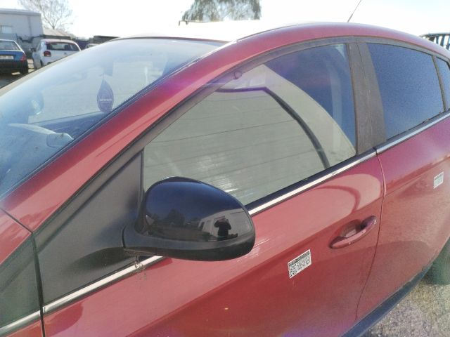 bontott FIAT BRAVO Bal első Ablak