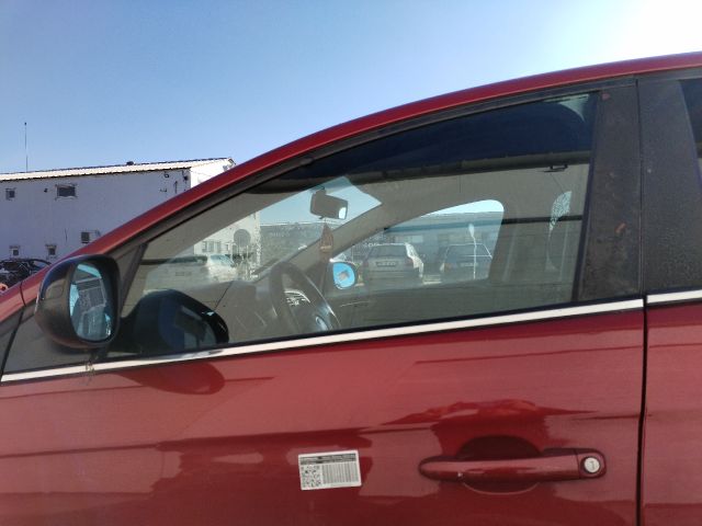 bontott FIAT BRAVO Bal első Ablak