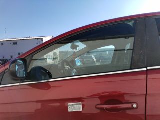 bontott FIAT BRAVO Bal első Ablak