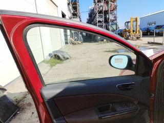 bontott FIAT BRAVO Bal első Ablak