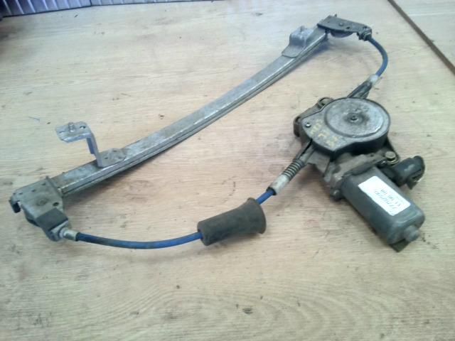 bontott FIAT BRAVO Bal első Ablakemelő Szerkezet (Elektromos)