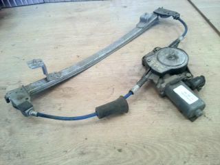 bontott FIAT BRAVO Bal első Ablakemelő Szerkezet (Elektromos)