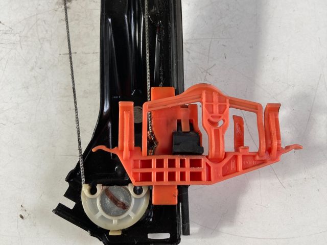 bontott FIAT BRAVO Bal első Ablakemelő Szerkezet (Elektromos)