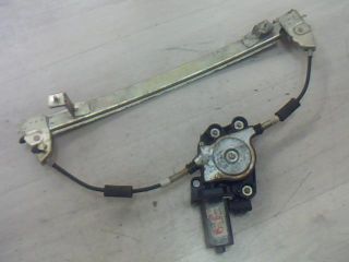 bontott FIAT BRAVO Bal első Ablakemelő Szerkezet (Elektromos)