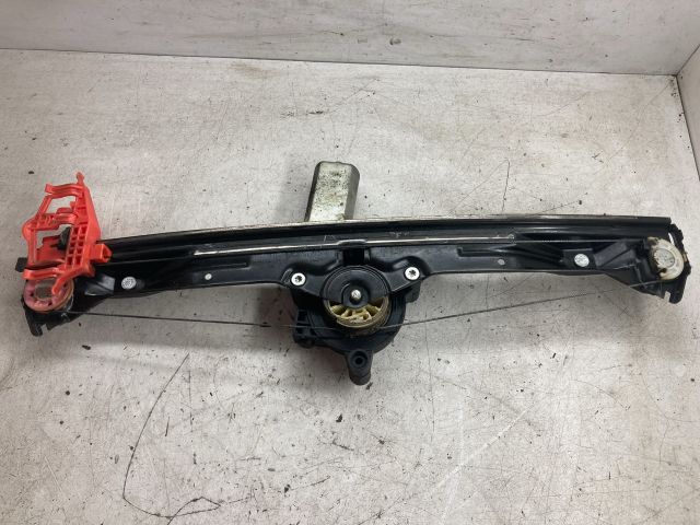 bontott FIAT BRAVO Bal első Ablakemelő Szerkezet (Elektromos)