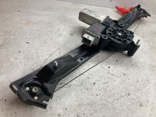 bontott FIAT BRAVO Bal első Ablakemelő Szerkezet (Elektromos)