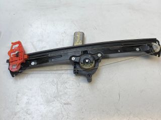 bontott FIAT BRAVO Bal első Ablakemelő Szerkezet (Elektromos)