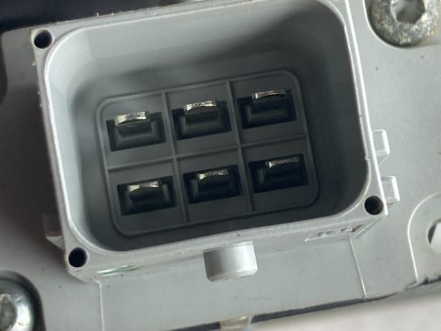 bontott FIAT BRAVO Bal első Ablakemelő Szerkezet (Elektromos)