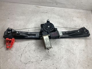 bontott FIAT BRAVO Bal első Ablakemelő Szerkezet (Elektromos)