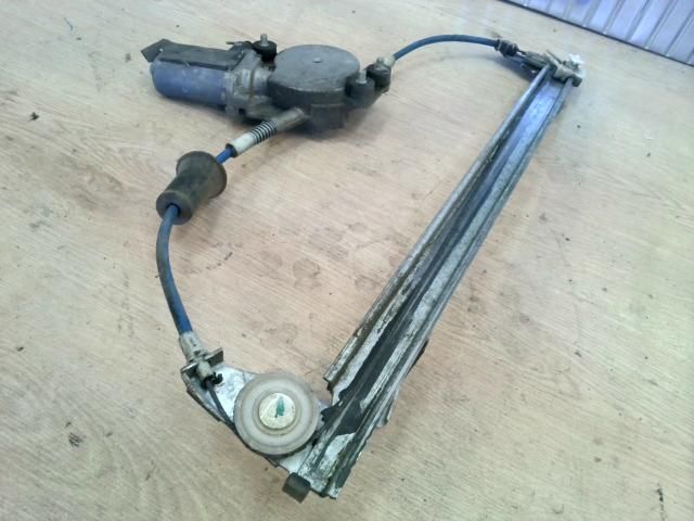 bontott FIAT BRAVO Bal első Ablakemelő Szerkezet (Elektromos)