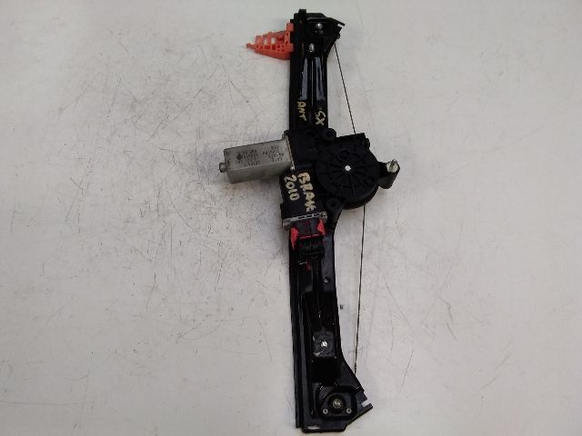 bontott FIAT BRAVO Bal első Ablakemelő Szerkezet (Elektromos)