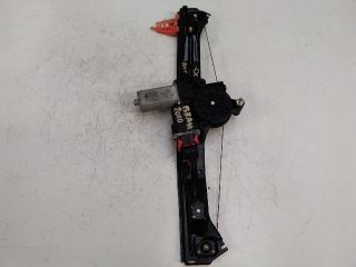 bontott FIAT BRAVO Bal első Ablakemelő Szerkezet (Elektromos)