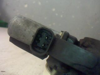 bontott FIAT BRAVO Bal első Ablakemelő Szerkezet (Elektromos)