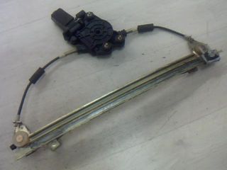 bontott FIAT BRAVO Bal első Ablakemelő Szerkezet (Elektromos)