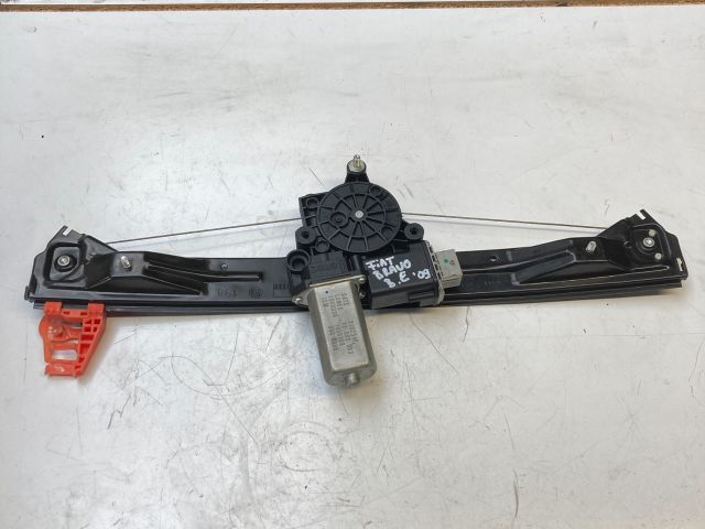 bontott FIAT BRAVO Bal első Ablakemelő Szerkezet (Elektromos)