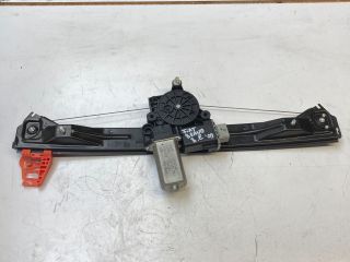 bontott FIAT BRAVO Bal első Ablakemelő Szerkezet (Elektromos)