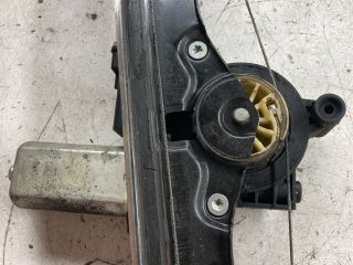 bontott FIAT BRAVO Bal első Ablakemelő Szerkezet (Elektromos)