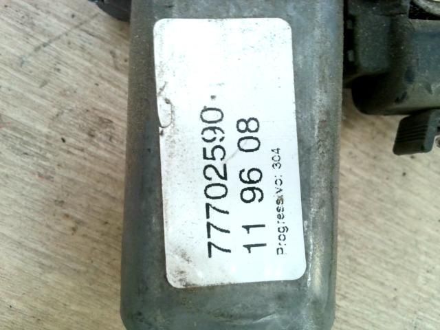 bontott FIAT BRAVO Bal első Ablakemelő Szerkezet (Elektromos)