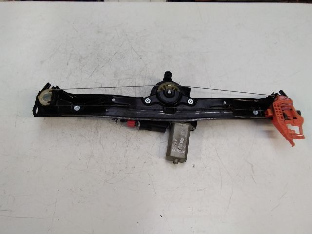 bontott FIAT BRAVO Bal első Ablakemelő Szerkezet (Elektromos)