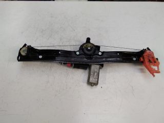 bontott FIAT BRAVO Bal első Ablakemelő Szerkezet (Elektromos)