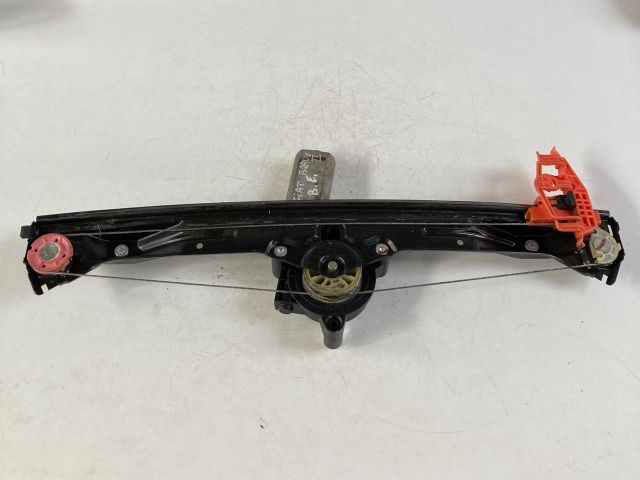 bontott FIAT BRAVO Bal első Ablakemelő Szerkezet (Elektromos)