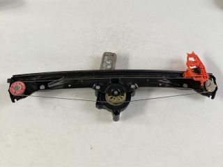 bontott FIAT BRAVO Bal első Ablakemelő Szerkezet (Elektromos)