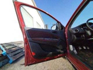 bontott FIAT BRAVO Bal első Ajtó (Üres lemez)