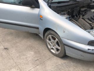 bontott FIAT BRAVO Bal első Ajtó (Üres lemez)