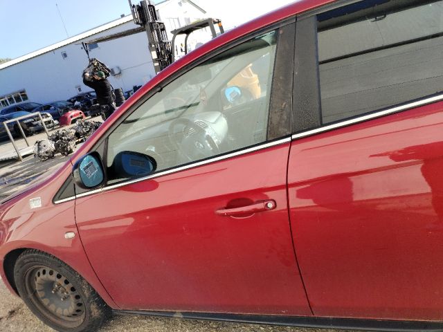 bontott FIAT BRAVO Bal első Ajtó (Üres lemez)