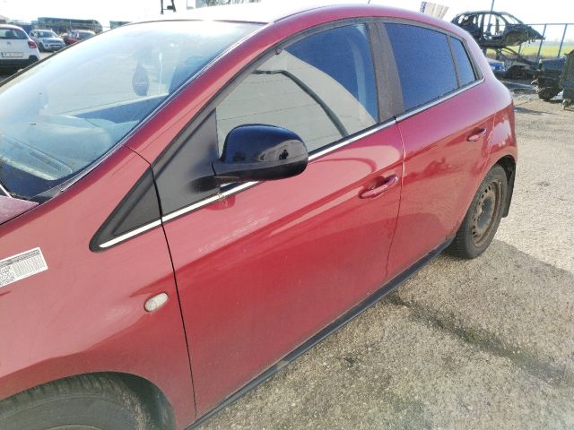 bontott FIAT BRAVO Bal első Ajtó (Üres lemez)