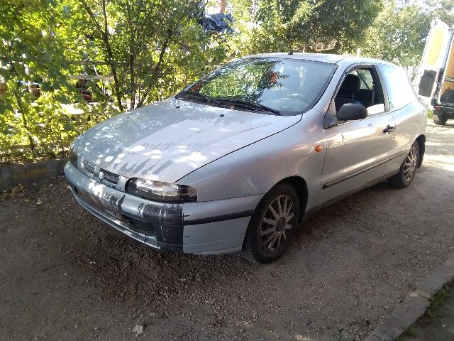 bontott FIAT BRAVO Bal első Belső Küszöb Burkolat