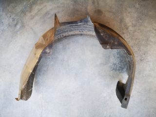 bontott FIAT BRAVO Bal első Dobbetét (Kerékjárati, Műanyag)