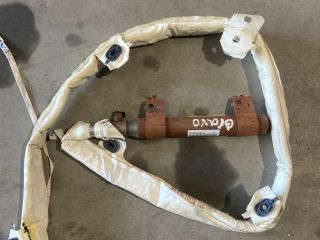 bontott FIAT BRAVO Bal első Függöny Légzsák