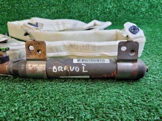 bontott FIAT BRAVO Bal első Függöny Légzsák