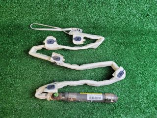 bontott FIAT BRAVO Bal első Függöny Légzsák