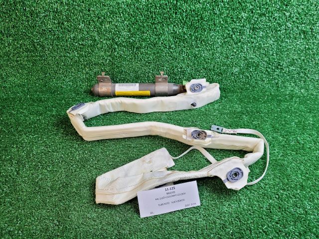 bontott FIAT BRAVO Bal első Függöny Légzsák