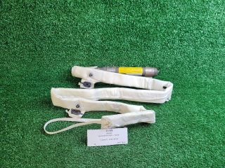 bontott FIAT BRAVO Bal első Függöny Légzsák