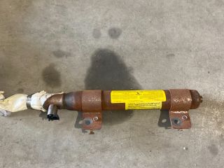 bontott FIAT BRAVO Bal első Függöny Légzsák