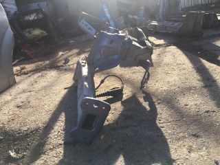 bontott FIAT BRAVO Bal első Negyed Karosszéria Csomag