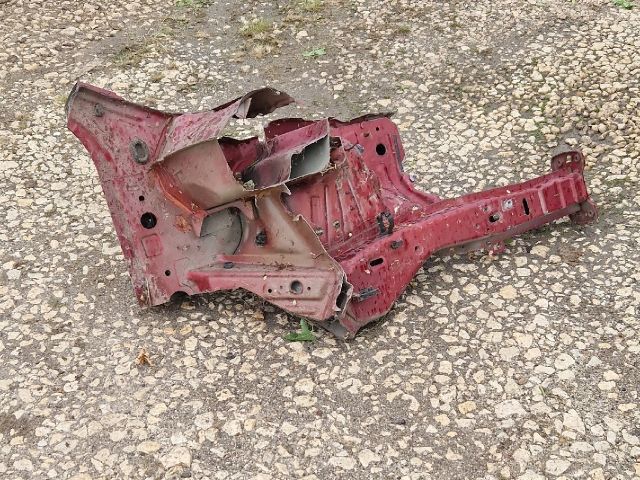 bontott FIAT BRAVO Bal első Negyed Karosszéria Csomag