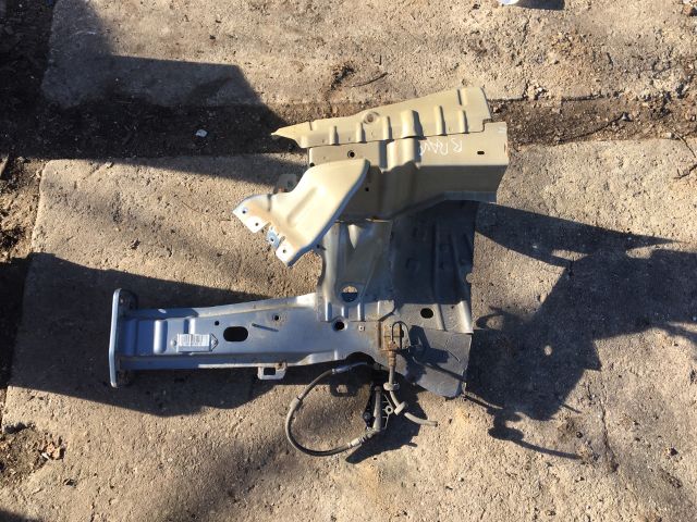 bontott FIAT BRAVO Bal első Negyed Karosszéria Csomag