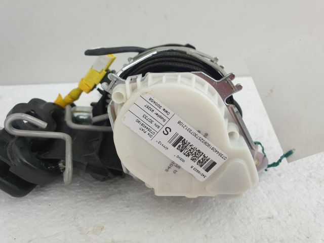 bontott FIAT BRAVO Bal első Övfeszítő