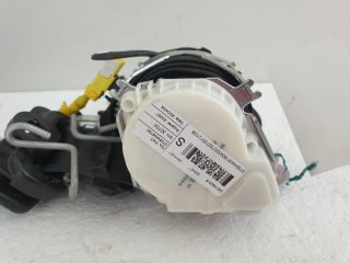 bontott FIAT BRAVO Bal első Övfeszítő