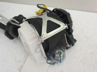 bontott FIAT BRAVO Bal első Övfeszítő