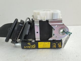 bontott FIAT BRAVO Bal első Övfeszítő